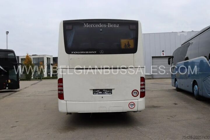 Intercitybus Mercedes Tourismo 16RH