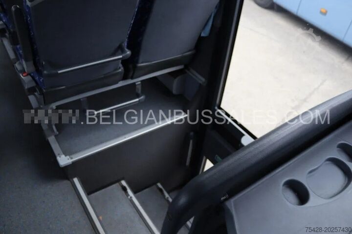 Intercitybus Mercedes Tourismo 16RH