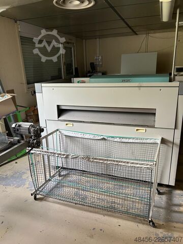 Osvitová jednotka SCREEN GA PT-R 8600 E