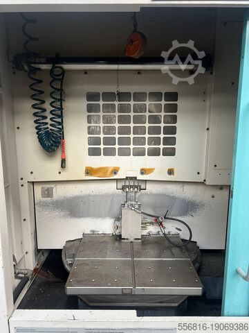 Vertikalni centar za mahinacije BROTHER TC-32 B QT