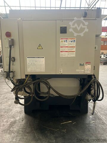 Centre d'usinage vertical BROTHER TC-32 B QT