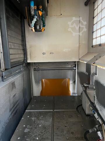 Vertikalni centar za mahinacije BROTHER TC-32 B QT