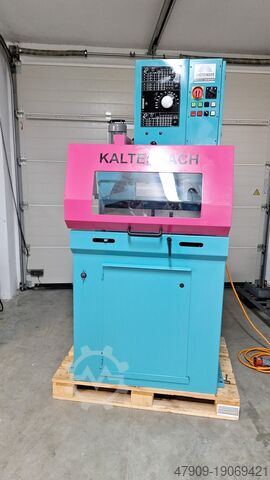 Scie circulaire à froid Kaltenbach KKS 450 E - Generalüberholt