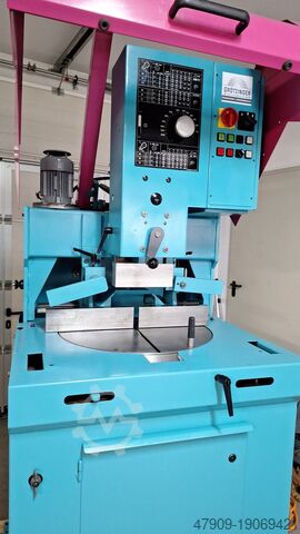 Scie circulaire à froid Kaltenbach KKS 450 E - Generalüberholt