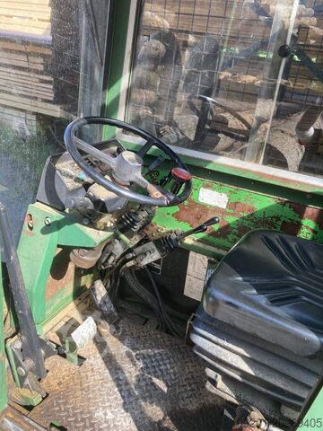 Bočni stekeri BP HT6