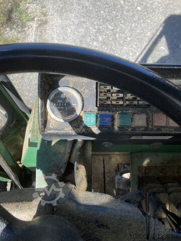 Bočni stekeri BP HT6
