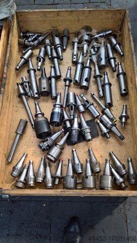 Verktygshållare Diverse