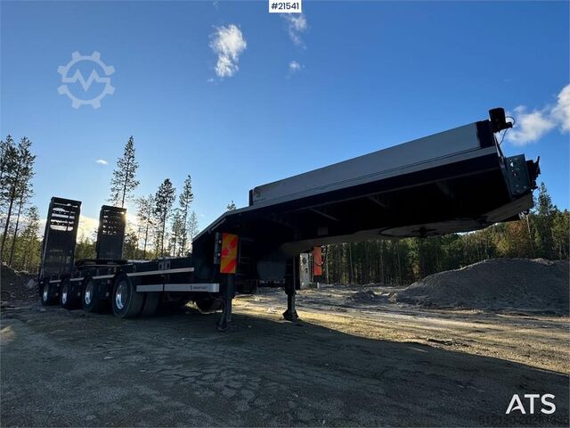 Portaalarmsysteem  Nor-Slep SL-28KT