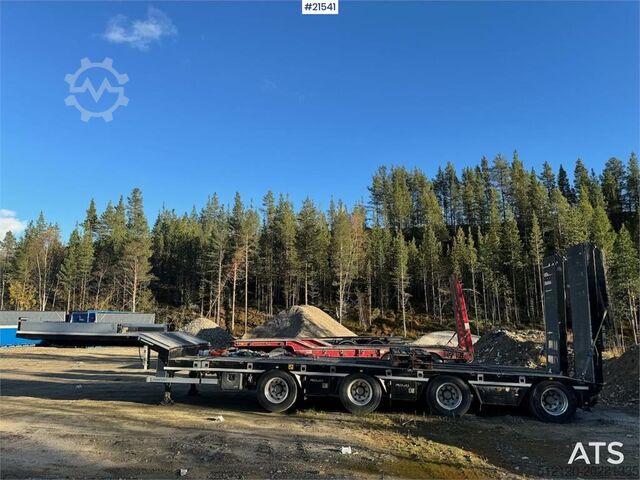 Portaalarmsysteem  Nor-Slep SL-28KT
