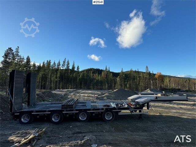 Portaalarmsysteem  Nor-Slep SL-28KT