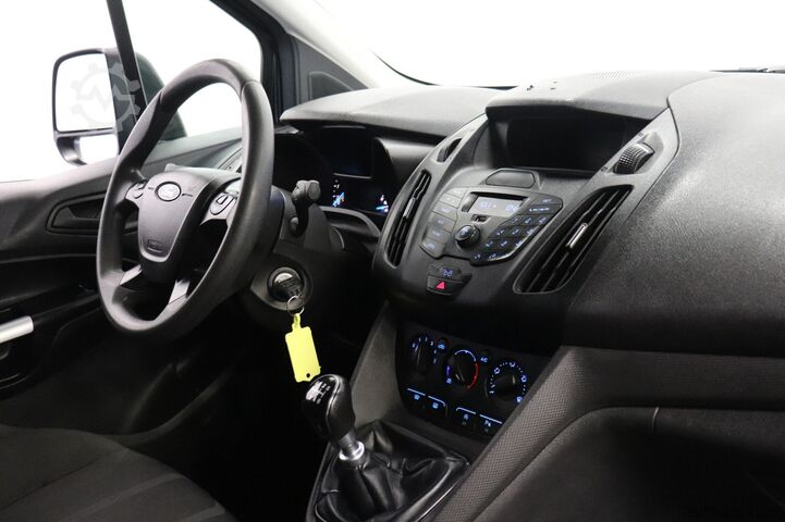 Stationwagen met hoog dak Ford Transit Connect 1.5 TDCI 120PK L2 EURO 6 - Airc...