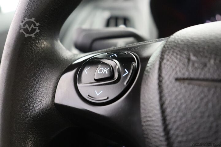 Stationwagen met hoog dak Ford Transit Connect 1.5 TDCI 120PK L2 EURO 6 - Airc...