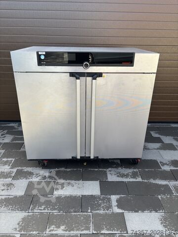 Laboratóriumi szárító Memmert UN 450 Memmert UN 450