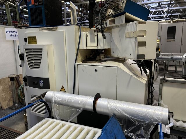 STUDER FAVORIT CNC STUDER FAVORIT CNC