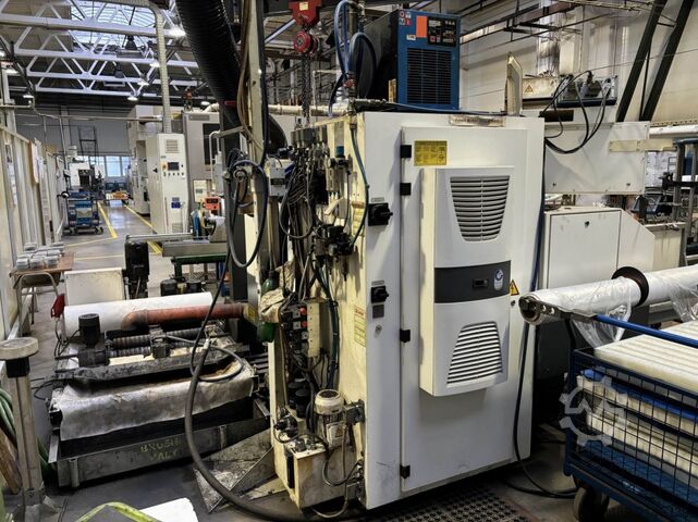 STUDER FAVORIT CNC STUDER FAVORIT CNC