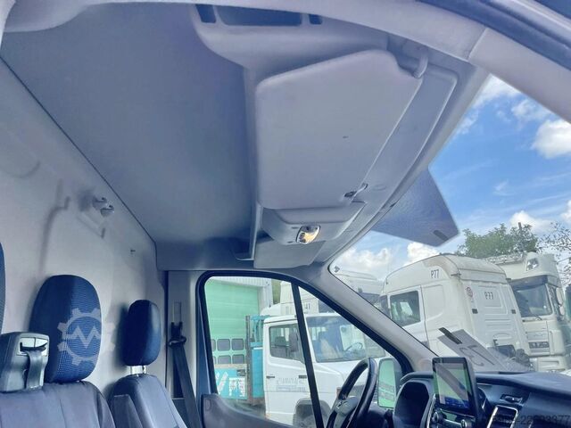 Furgon blaszak Ford Transit Apk 14-05-2028! 185 pk, automaat, XENON...