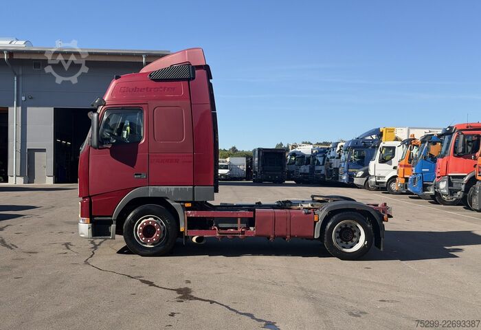 Standard SZM Volvo FH12-420 4x2 Sattelzugmaschine / Swiss-Vehicle