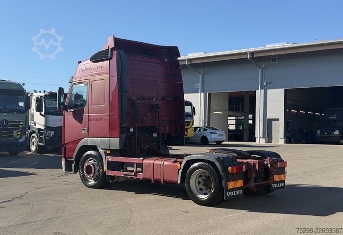 Standard SZM Volvo FH12-420 4x2 Sattelzugmaschine / Swiss-Vehicle