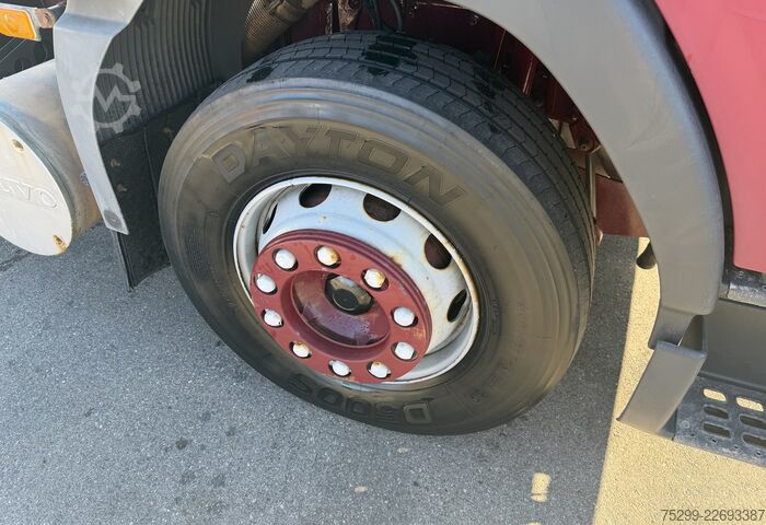 Standard SZM Volvo FH12-420 4x2 Sattelzugmaschine / Swiss-Vehicle