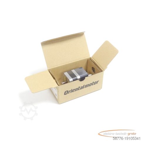 Control unit Orientalmotor PKP243D15B2-SG7.2 Schrittmotor SN:RX7N144201 - ! -