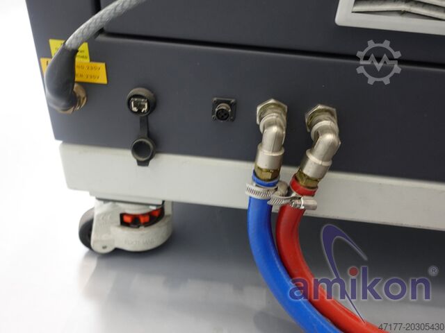 3D-printer Renishaw Metall-3D-Drucker AM250
