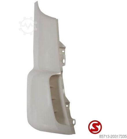 Cabine Daf Windgeleider rechts DAF LF 55