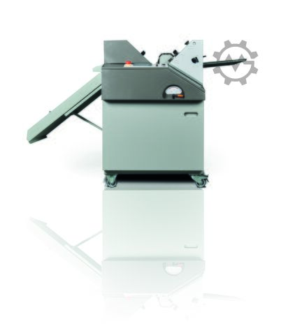 Coatingmachine Komfi Fullmatic 36