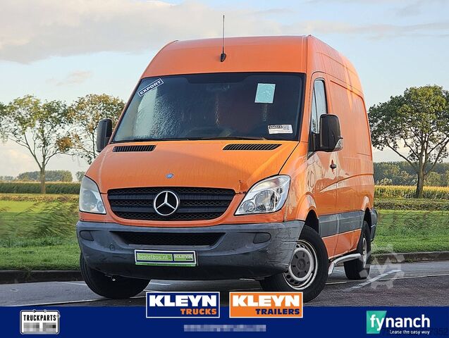 Stationvogn med højt tag MERCEDES-BENZ SPRINTER 310 L1H2 Laadklep Export