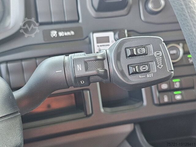 Standaard trekker SCANIA R460 SUPER 2X TANK RETAR.