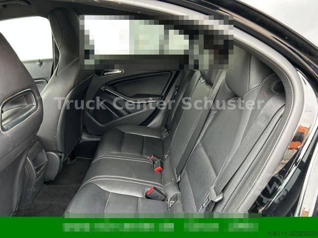Βαν MERCEDES-BENZ A 160 NAVIGATION PDC Exklusiv-Paket