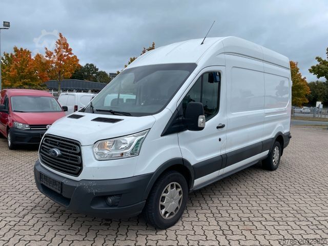 Komercijalno vozilo sa visokim krovom FORD Transit KA/ L2H3/ 125kw/ AC/ Standh./ Werkstatt