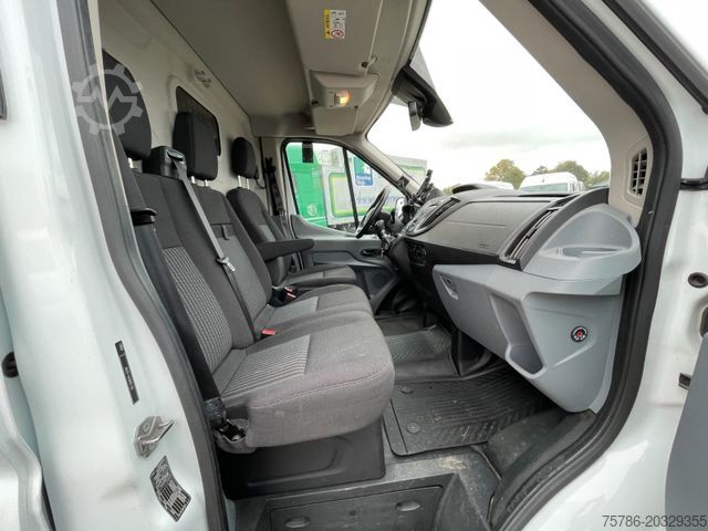 Komercijalno vozilo sa visokim krovom FORD Transit KA/ L2H3/ 125kw/ AC/ Standh./ Werkstatt