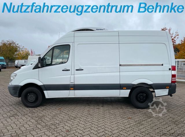Ψυγειοφόρο βαν MERCEDES-BENZ Sprinter 416/516 CDI KA / Kerstner/ Autom./ AC