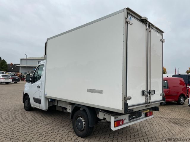 Furgon sa rashladnim sandukom RENAULT Master TK-Kühlkoffer/ T-Schreiber/ TK V500-MAX