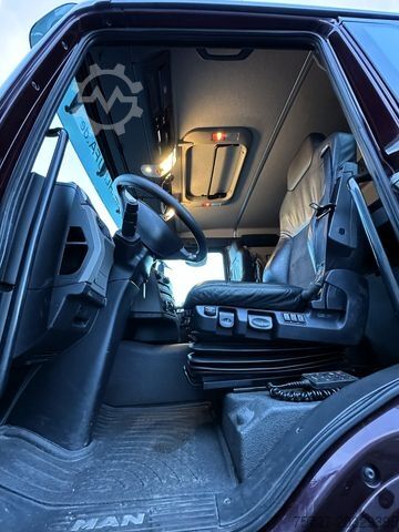 Tipvogn MAN TGS 35.500 8x6 HD