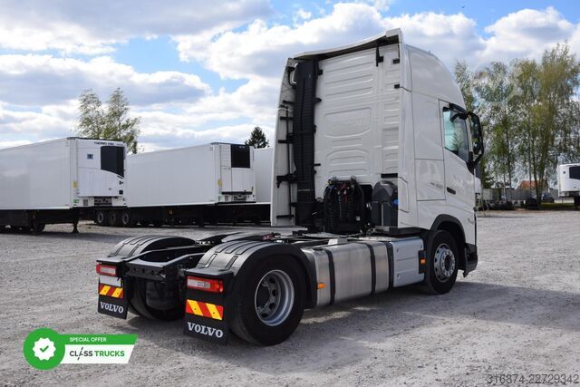 Standardni tegljač VOLVO FH 460 Globetrotter XL i-Save
