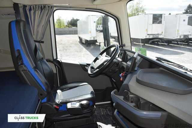 Standardni tegljač VOLVO FH 460 Globetrotter XL i-Save