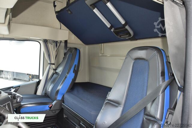 Standardni tegljač VOLVO FH 460 Globetrotter XL i-Save