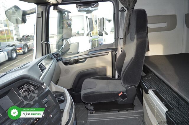 Standard SZM MAN TGX 18.470 GX