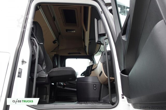 Standardni tegljač MERCEDES-BENZ Actros 5 1845 BigSpace MirrorCam