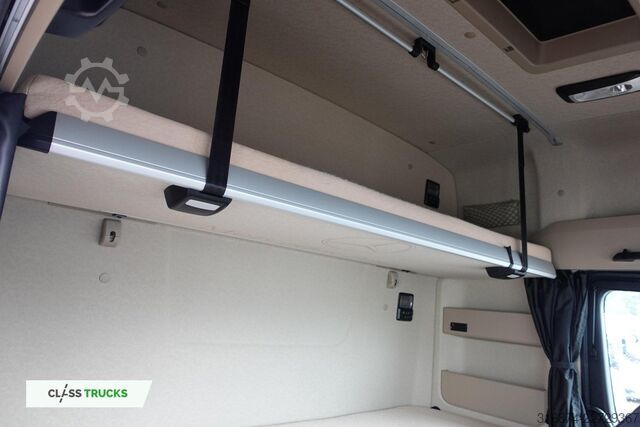 Standardni tegljač MERCEDES-BENZ Actros 5 1845 BigSpace MirrorCam