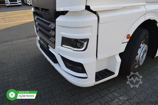 Standardni tegljač MAN TGX 18.480 GX Adaptive Cruise Control