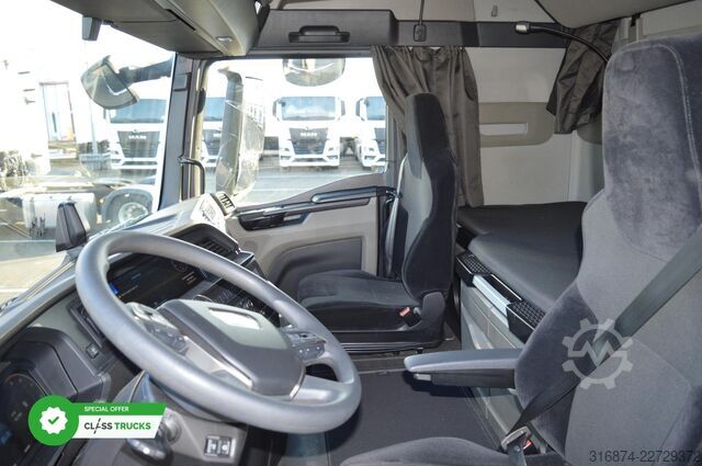 Standardni tegljač MAN TGX 18.480 GX Adaptive Cruise Control