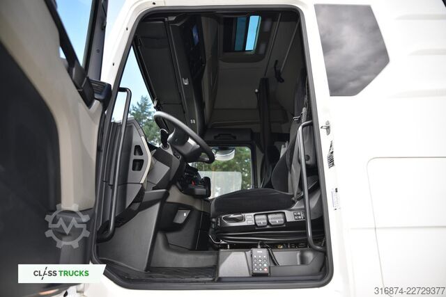 Standardni tegljač MAN TGX 18.480 GX Adaptive Cruise Control