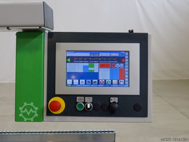 Tek taraflı kenar bantlama makinesi BIESSE AKRON 1440 AIRTEC