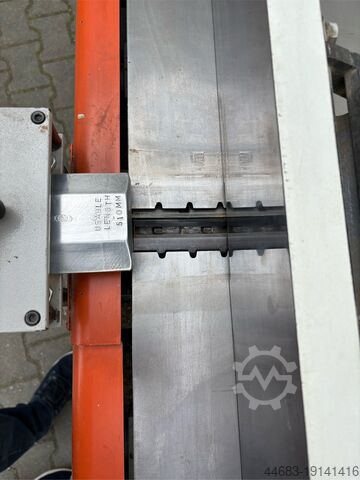 Ytplanerare Panhans PA 51