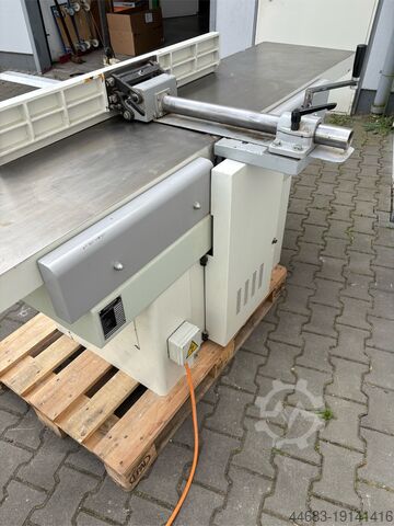 Ytplanerare Panhans PA 51