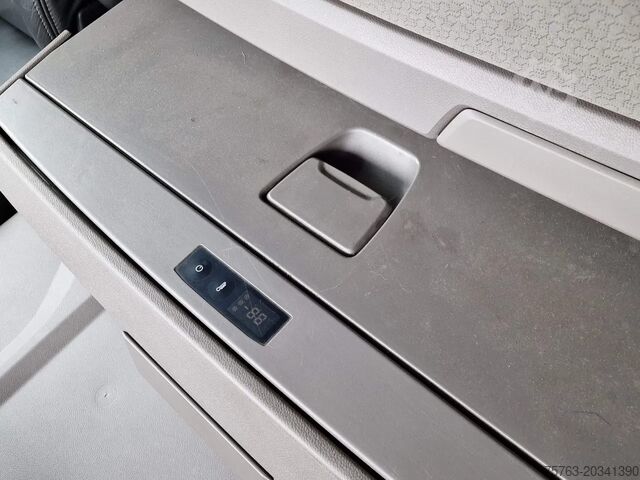 BDF sistemi Scania G500 NGS Highline 6x2 - BDF - 4.75 WB - Retarde...