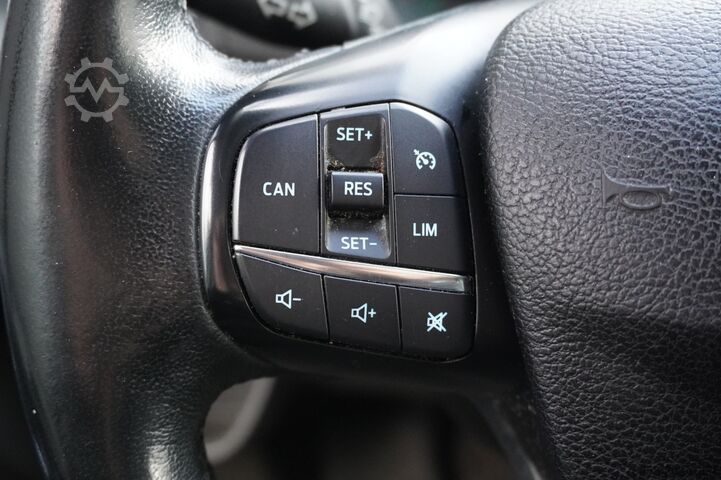 Fourgonnette Ford Transit Custom 2.0 TDCI 130PK L1H2 Automaat EUR...