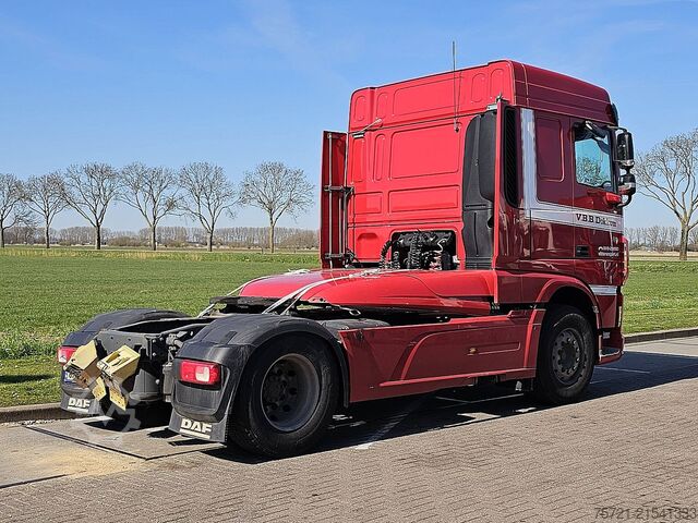 Standaard trekker DAF XF 480